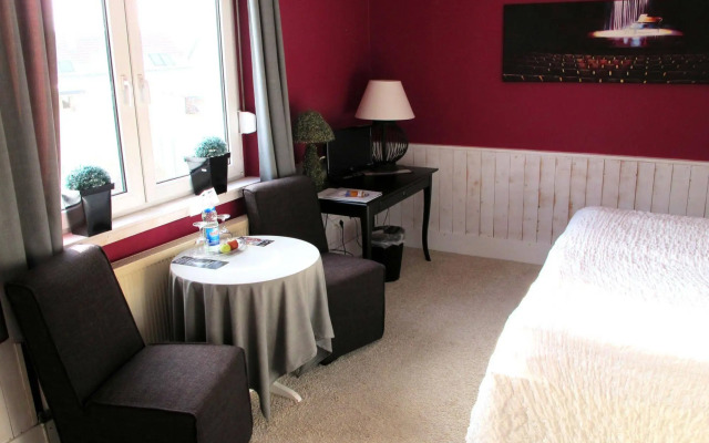 Apfelhotel