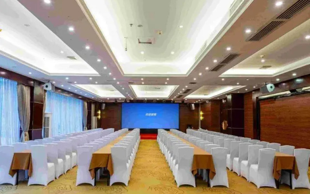 Vienna International Hotel - Foshan Haiyue Branch