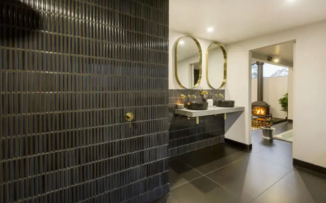 Kudos Villas and Retreats