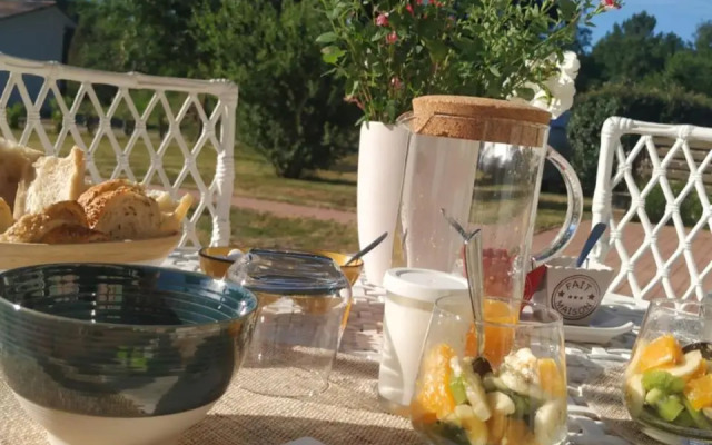 La résinière de pirique