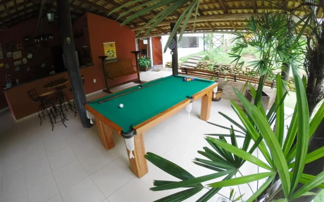 Pousada Casa Donadello