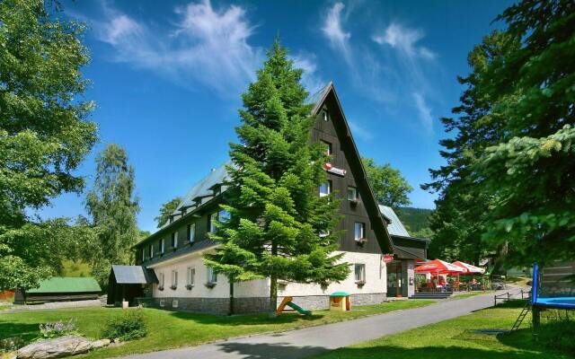 Hotel Stary Mlyn