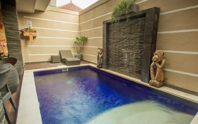 RaBaSTa Jero Anyar Suites Kuta