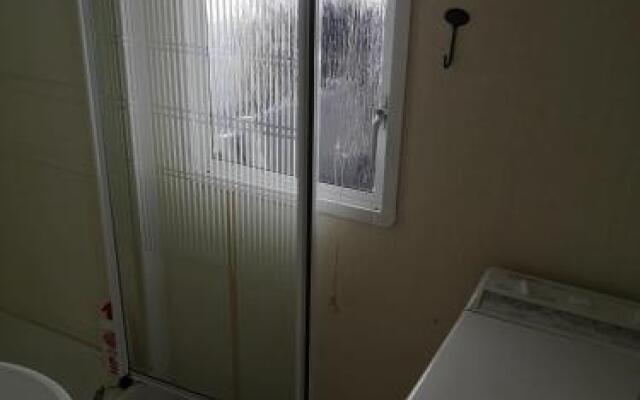 Mobil Home Le Bois Dormant