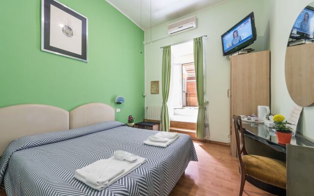 A Roma San Pietro Best Bed