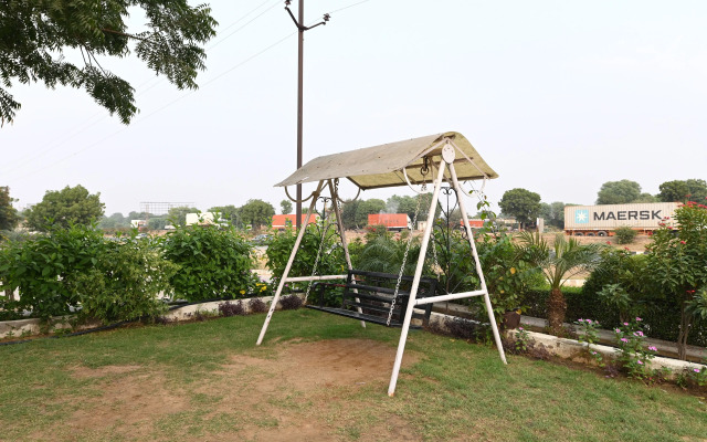 Rajshree Resort