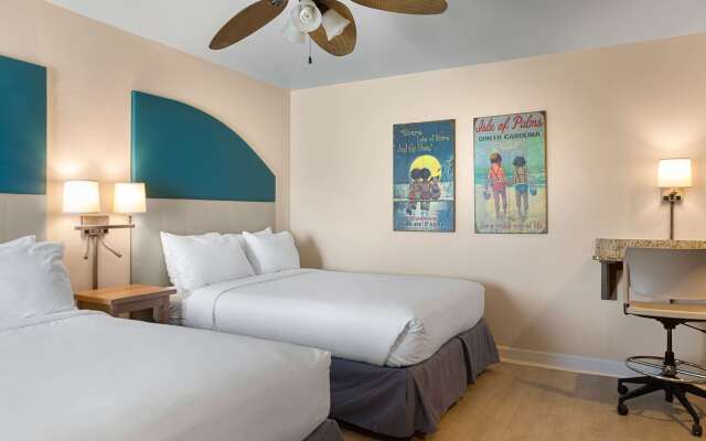 Seaside Inn Oceanfront