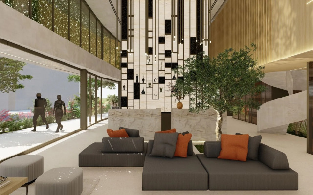 M Boutique Hotel - Designed for Adults