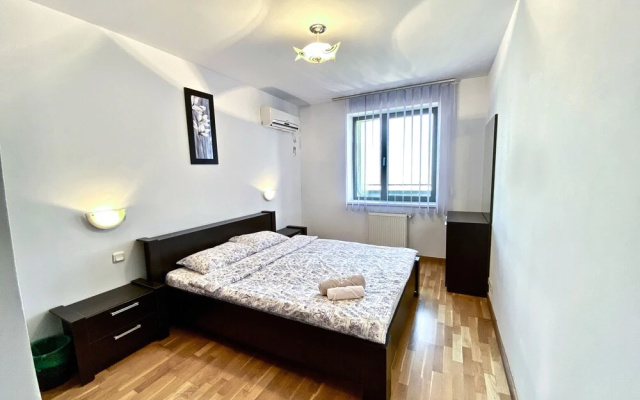 Monaco Grand Apartments By CityBookings
