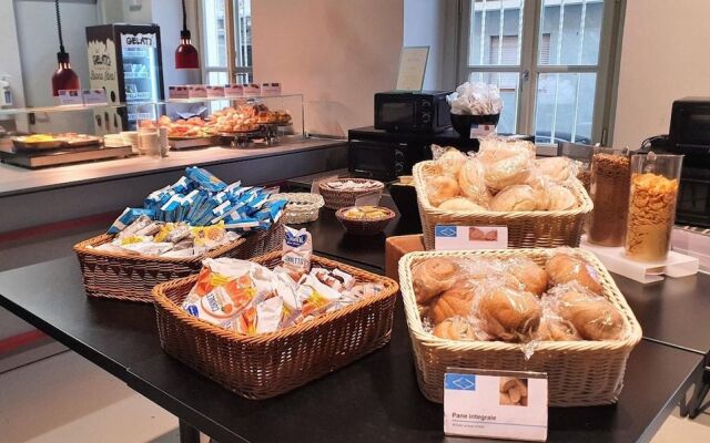 Camplus Bernini - Casa per Ferie