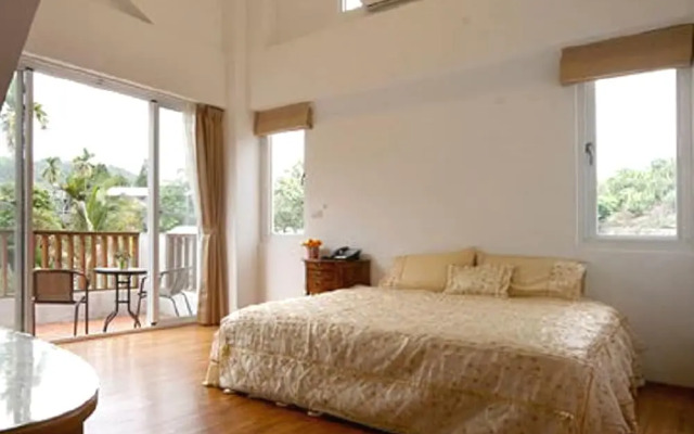Nunu Haus Guest House