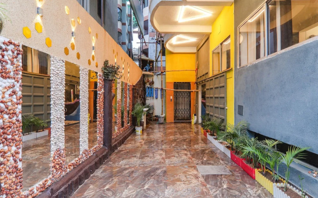 Fabhotel Titiksha