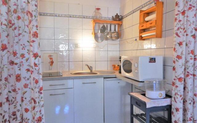 Appartement Bormes-les-Mimosas, 2 pièces, 4 personnes - FR-1-251-358