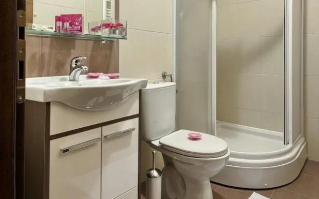 Central Lux Hotel Kragujevac