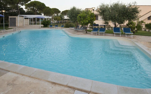 Hotel Gabriella