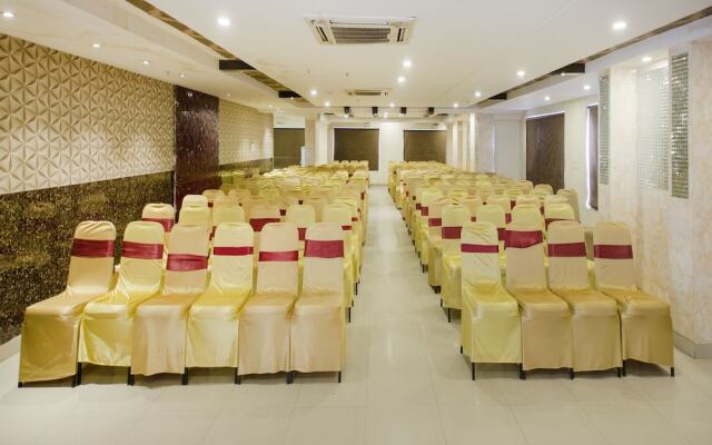 OYO 600 Hotel Skyhy