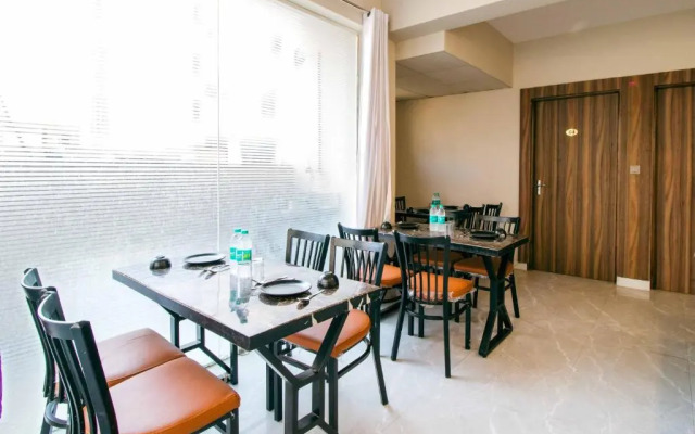 Hotel Elite Corporate Suite
