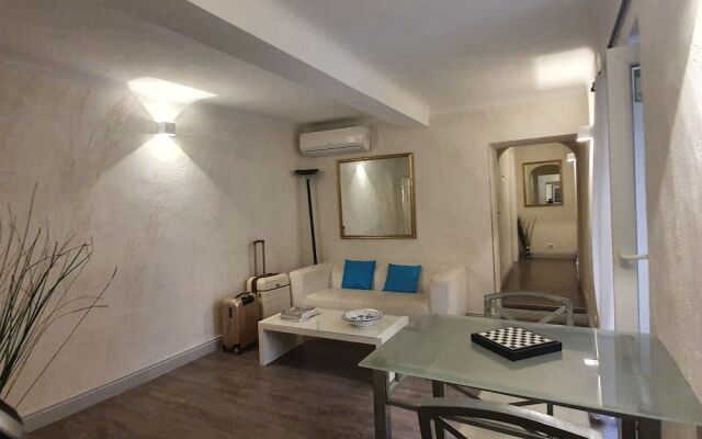 Suites Pantheon