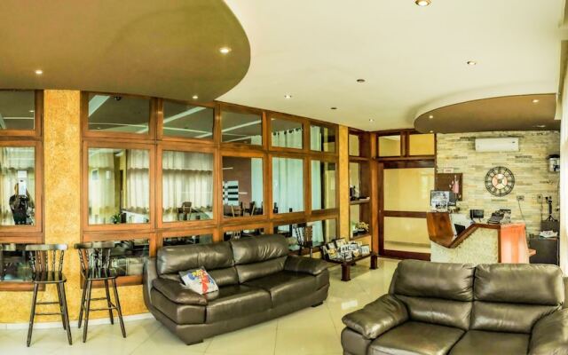 Hospedaria Vitoria Mar