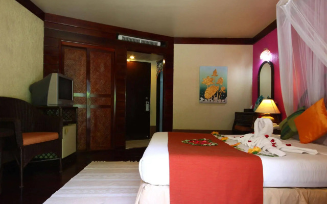 Samui Laguna Resort