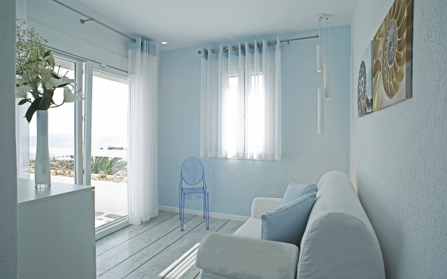 NUMO Mykonos Boutique Resort