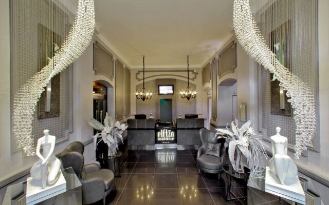 Plaza Madeleine Hotel & Spa