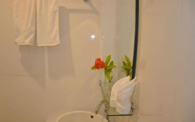 Rasdhoo Holiday Home