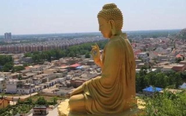 GreenTree Inn Jiangsu Lianyungang Guanyun Wenzhou Shangmaocheng Express Hotel