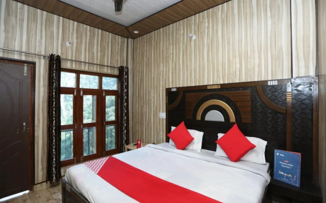 Hotel Wonderis By OYO Rooms