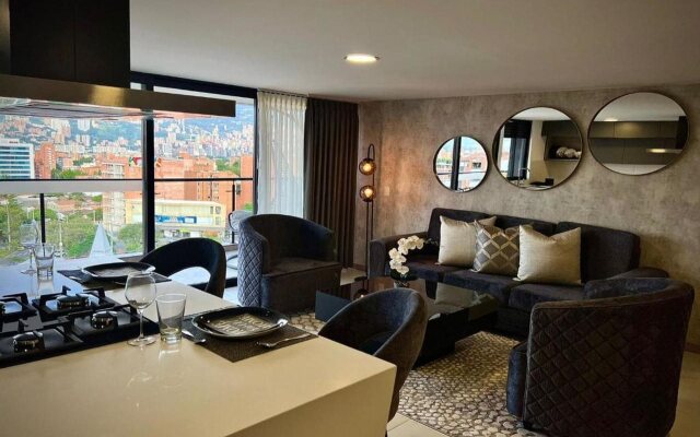 Luxury Suites Gema by Cadissa