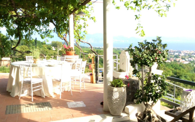 Tenuta Le Fornacelle