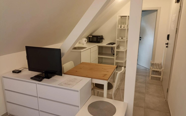 MUSIC PENZION v Lipně