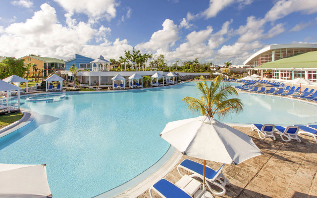 Melia Cayo Coco (Adults Only)