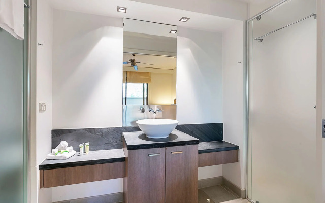 Apartment 316 at Sea Temple Palm Cove