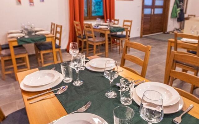 B&B Green Serenity Plitvice Lakes