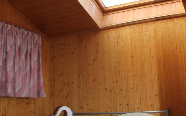 Chalet Bergwelt