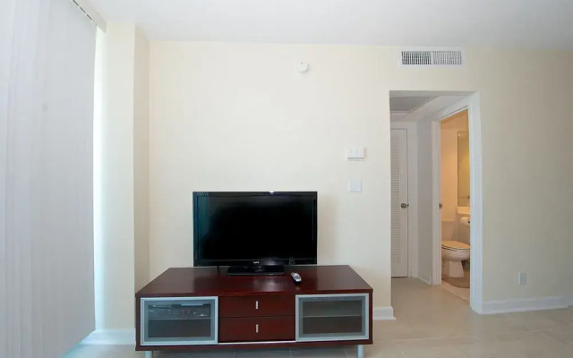 Sian Oceanfront Condos