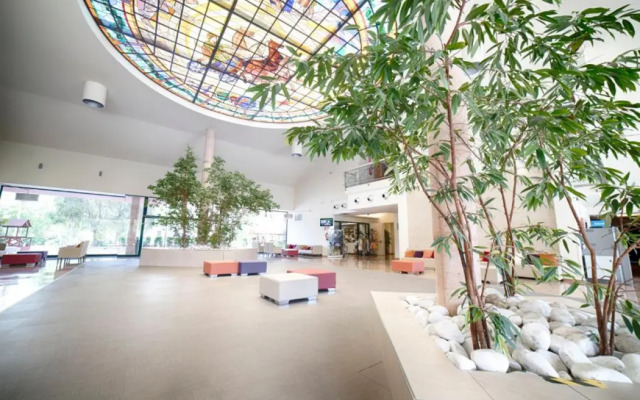 Ohtels Vila Romana