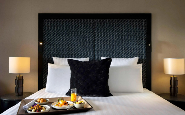 Pullman Auckland Hotel & Apartments