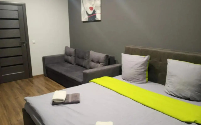 Apartment Yes 41