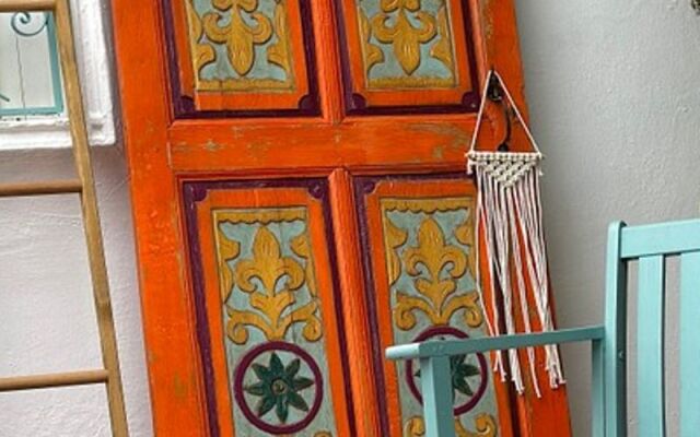 Andoya Butik Otel