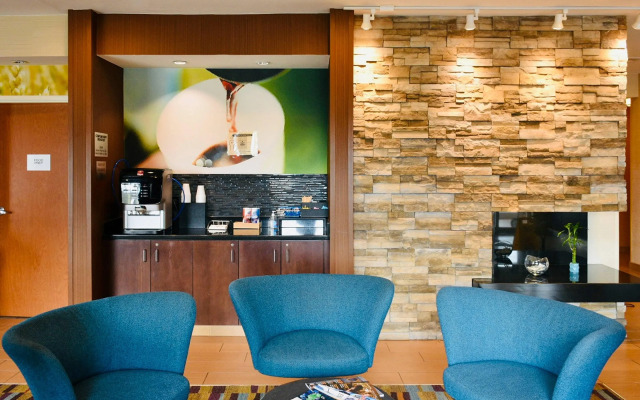 Comfort Inn & Suites Texas City I-45