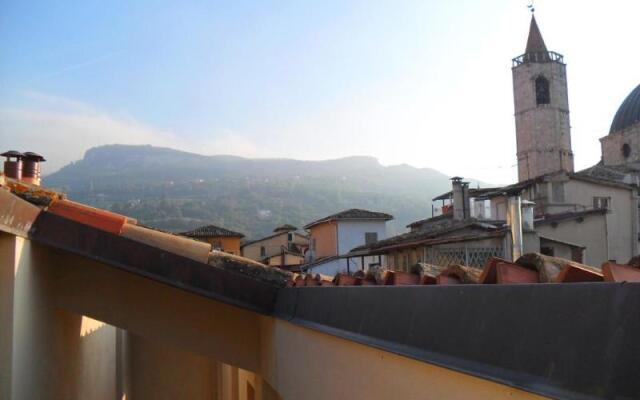 Di Sabatino Resort - Suite Apartments & Spa