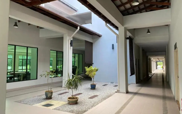 KSB Village Resort