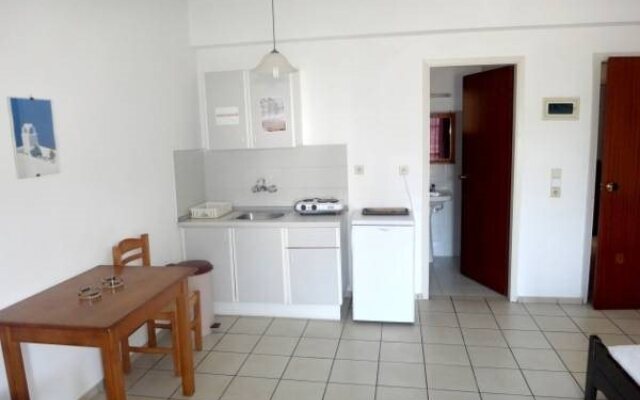 Maria Hotel Apartments And Studios