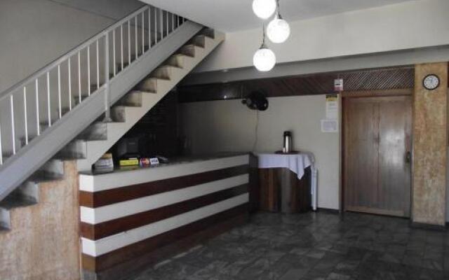 Blumenau Tourist Hotel