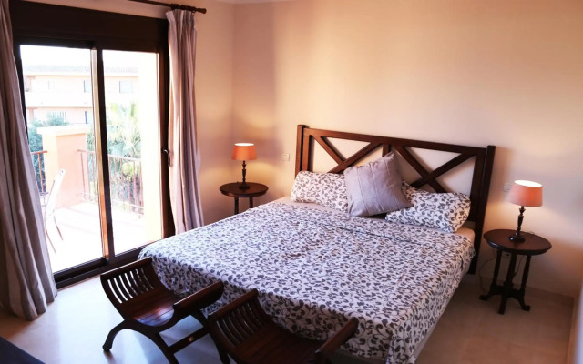 Penthouse Full Sea View