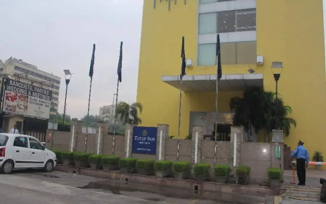 Tulip Inn West Delhi
