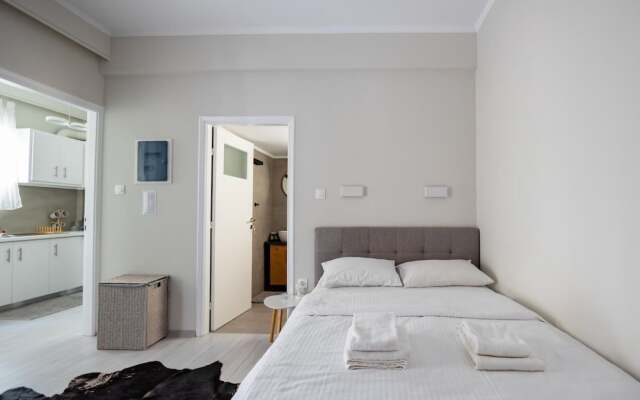 Live Like a Local in a Stylish Home