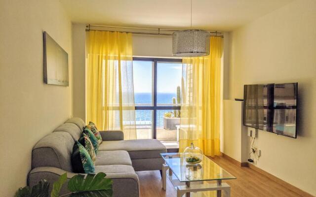 Neptuno Marbella Apartment